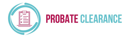 Probate Clearance Logo