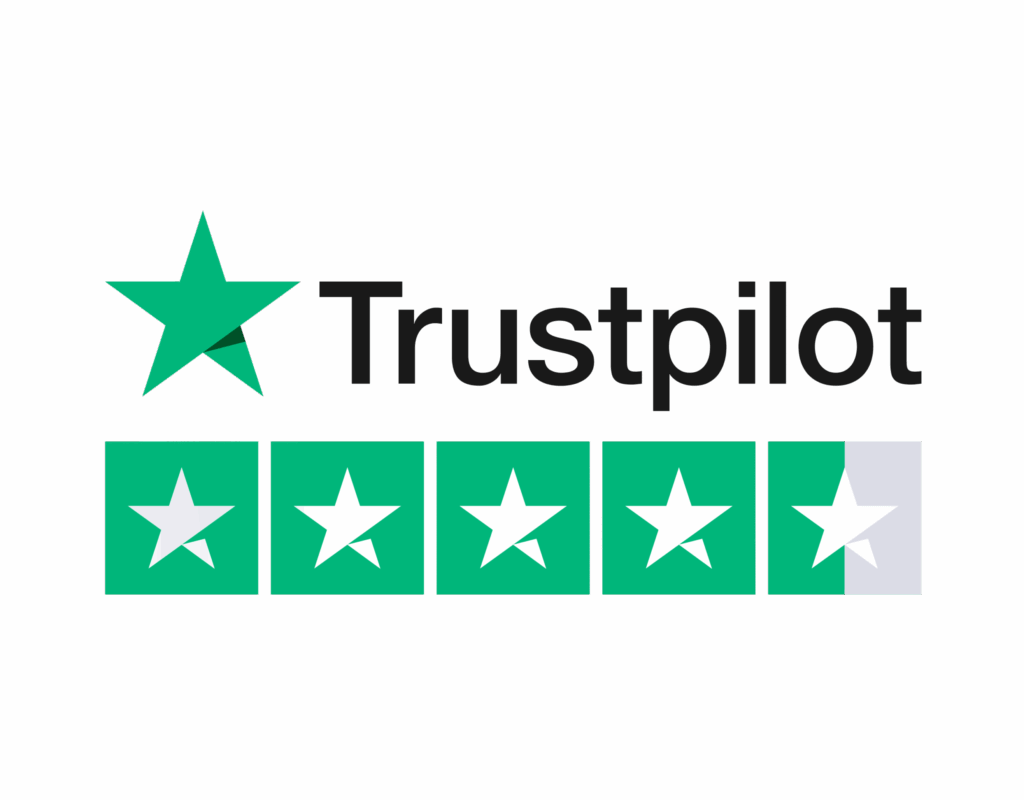 Biddulph 1 Trustpilot Stars scaled 1